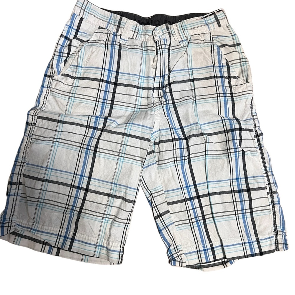 Unionbay men’s lightweight shorts sz 29
